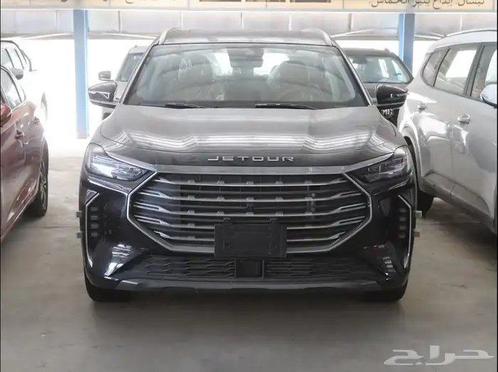 جيتور X70 plus لكجري 2025 0