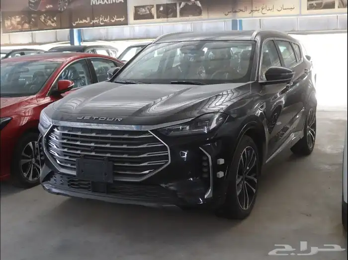 جيتور X70 plus لكجري 2025 1