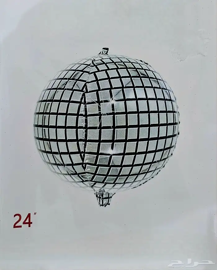 تصفية .. بالونات .. ومناديل حفلات تخرج ( 5 ريال للقطعة ) 3