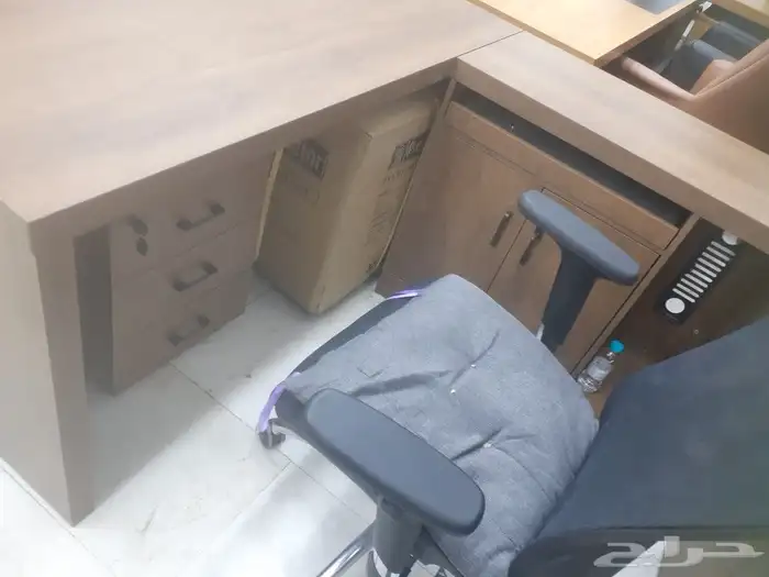 أثاث مكتبي عروض 8