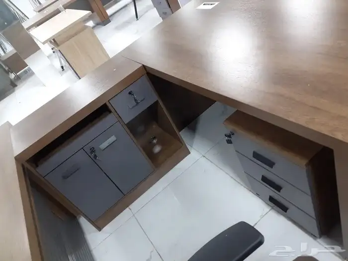 أثاث مكتبي عروض 10