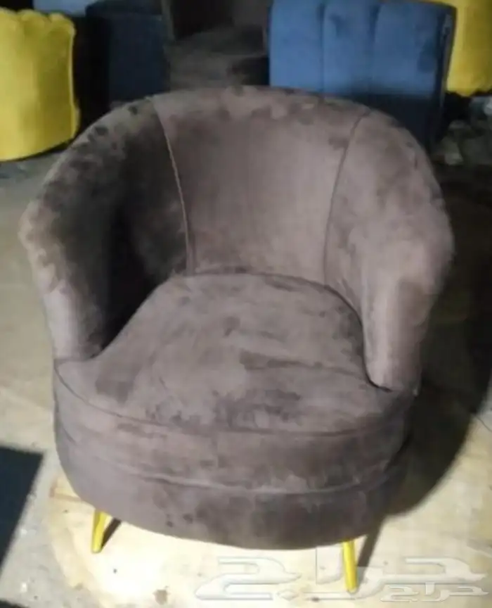 كرسي مفرد كوفيه 9