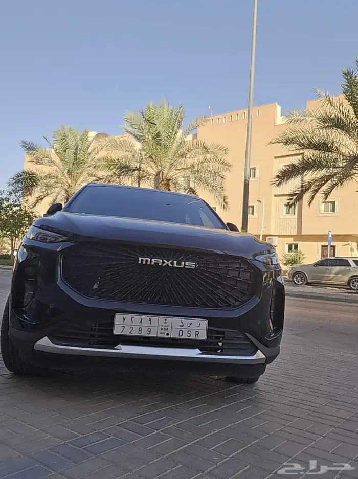 ماكسيس d60 ممشى 46000 0