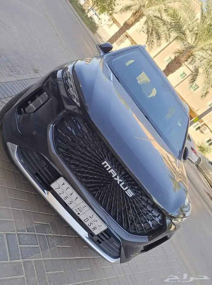 ماكسيس d60 ممشى 46000 1