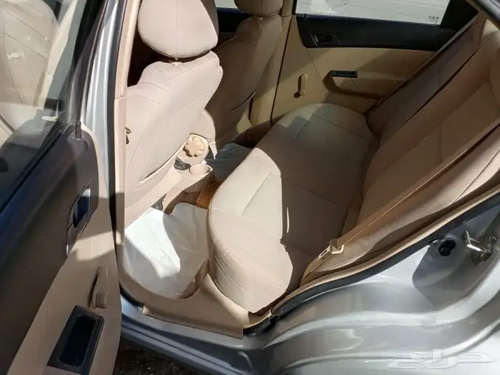 Chevrolet Aveo 2013 3