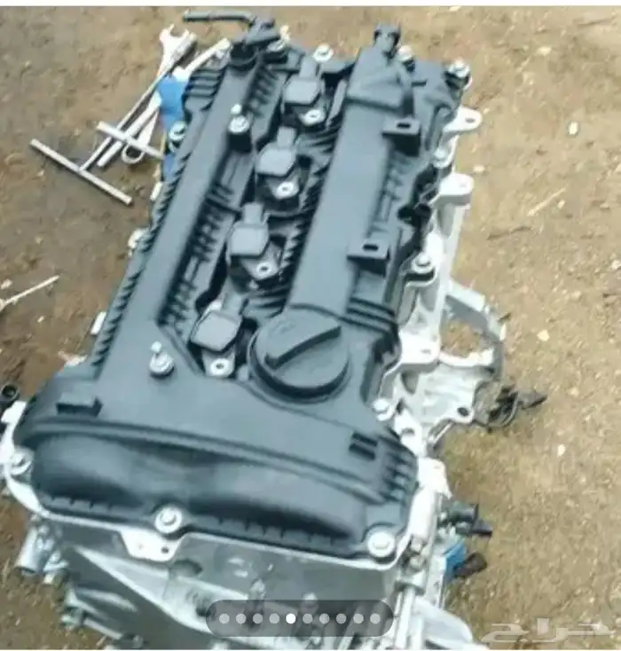 مكائن إلنترا شد بلدها ضمان شهرين 1