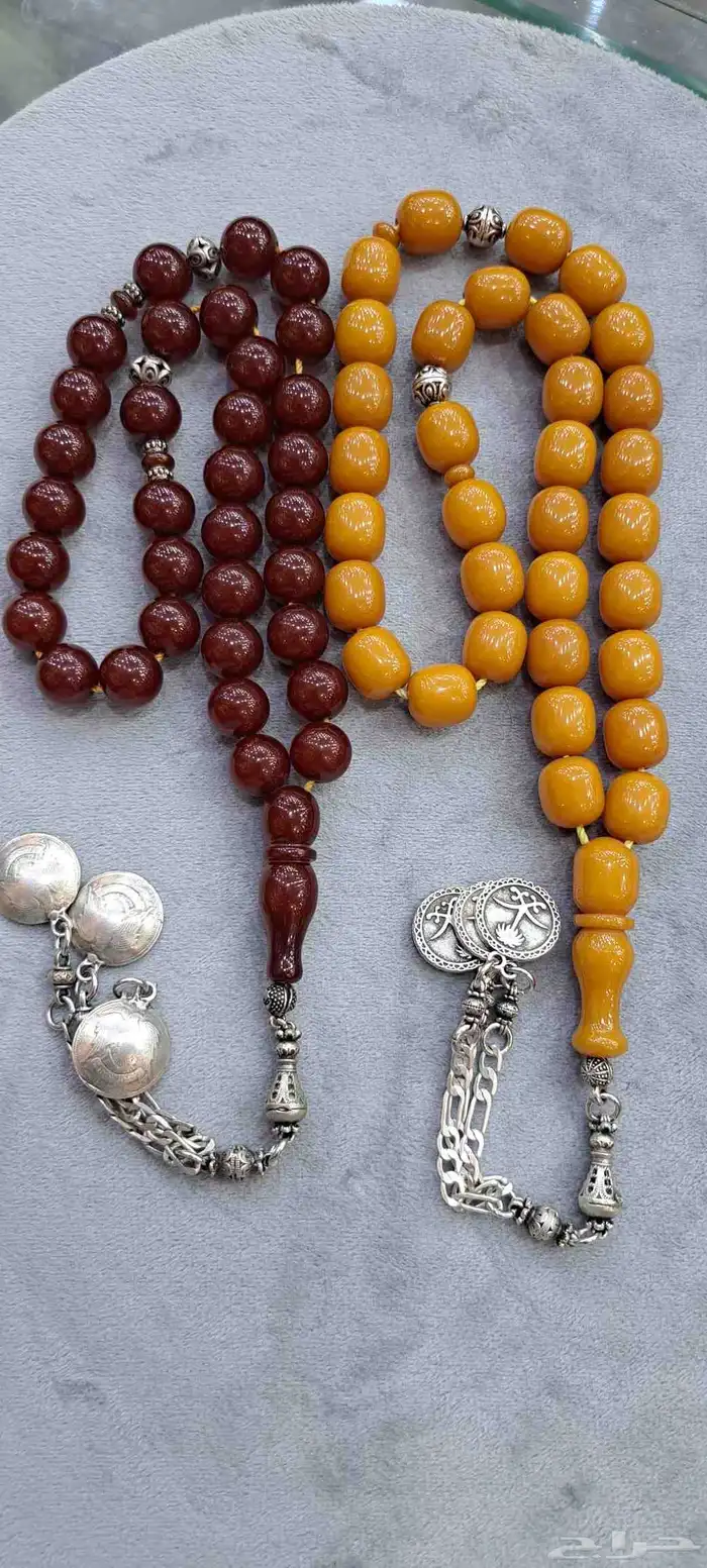 مسابح فاتوران شرابه انتيمون 7