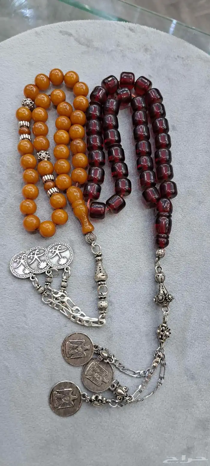 مسابح فاتوران شرابه انتيمون 3