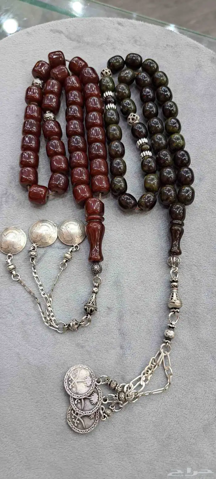 مسابح فاتوران شرابه انتيمون 4