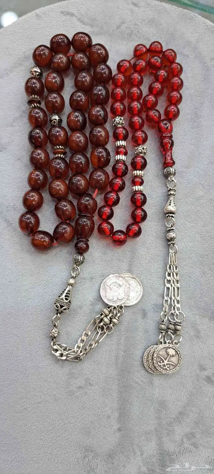 مسابح فاتوران شرابه انتيمون 8