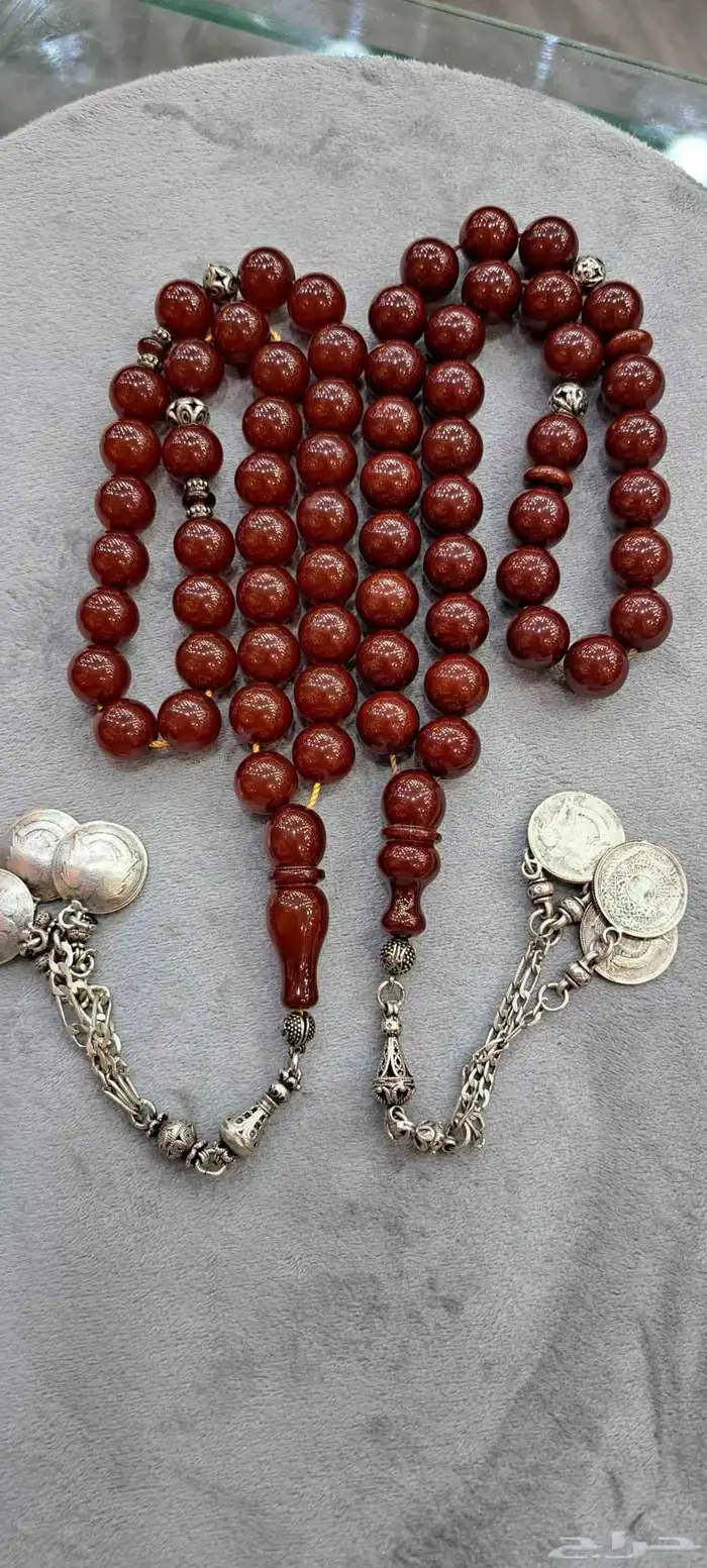 مسابح فاتوران شرابه انتيمون 5