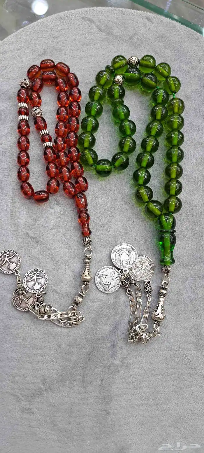 مسابح فاتوران شرابه انتيمون 6