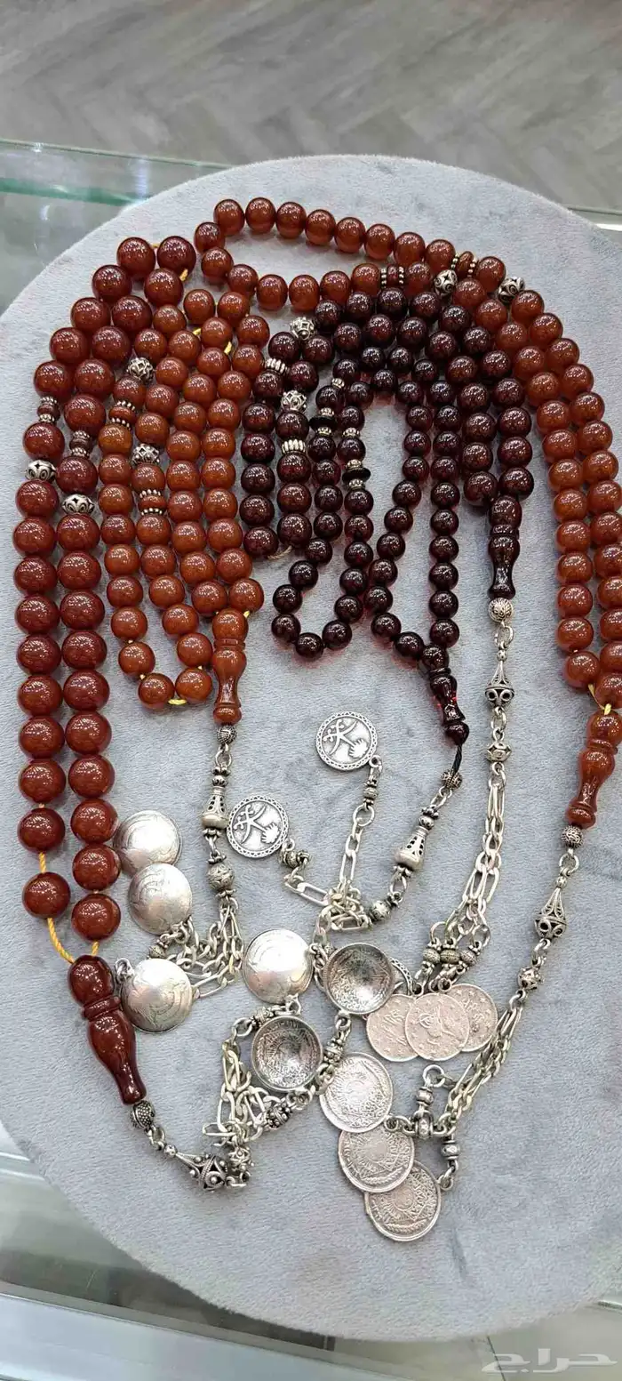 مسابح فاتوران شرابه انتيمون 0