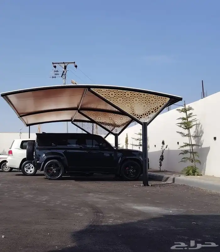 هناجر 4