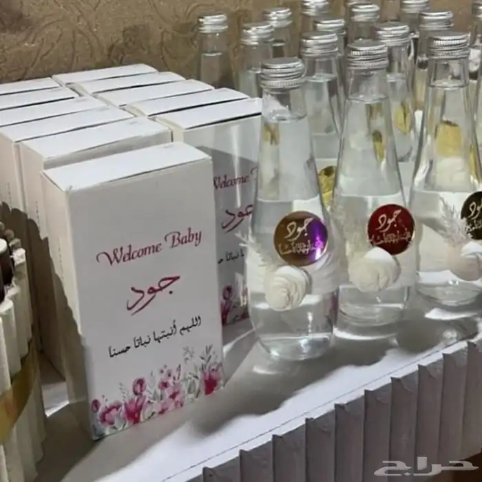 تنسيق حفلات 8