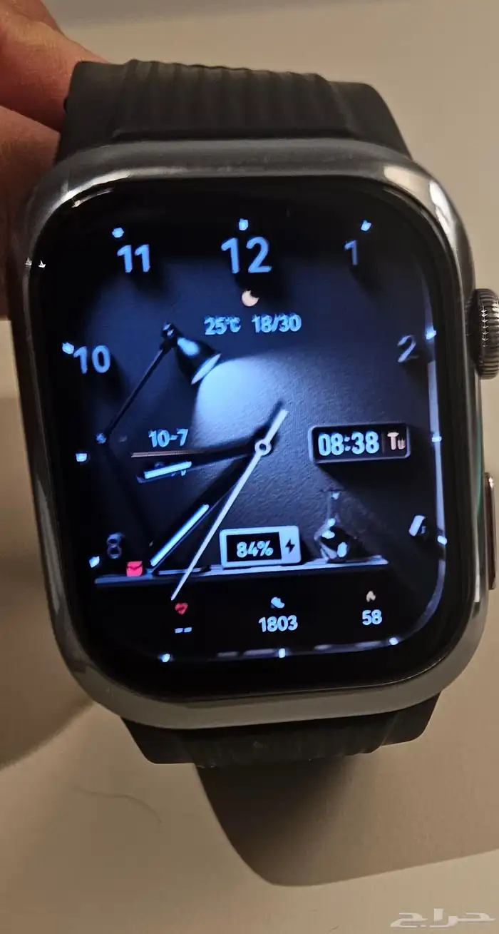 ساعة هواوي Huawei Watch D2 0