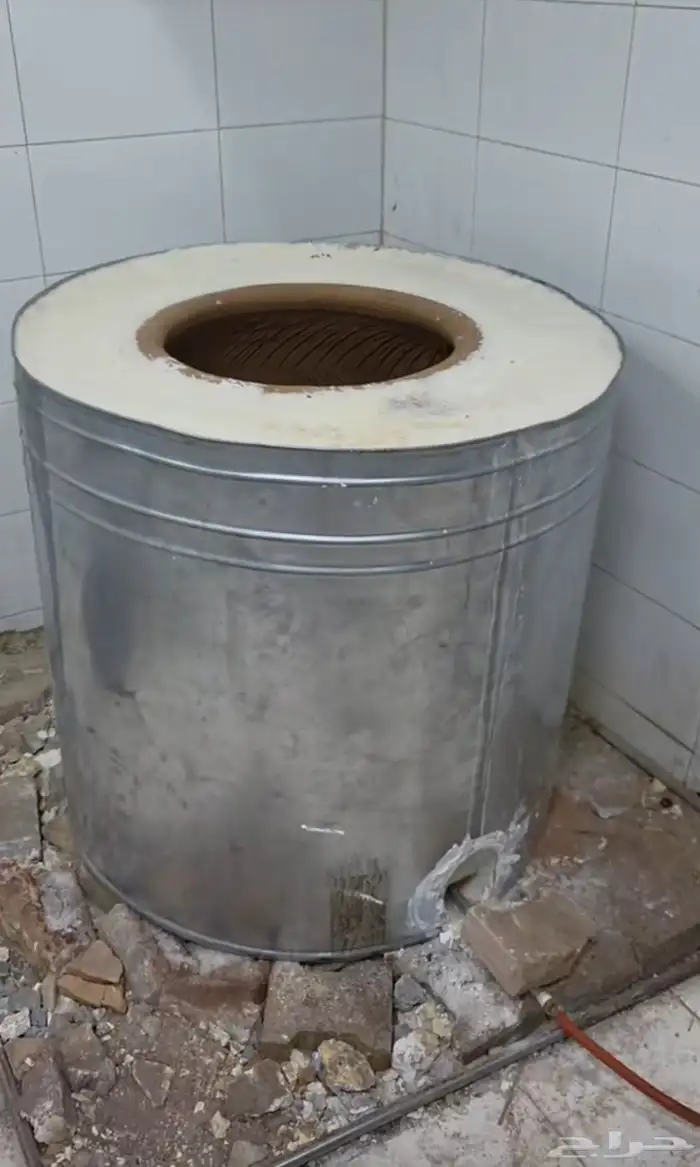 تنور يمني ملوح جميع المقاسات بي اقل سعر 1