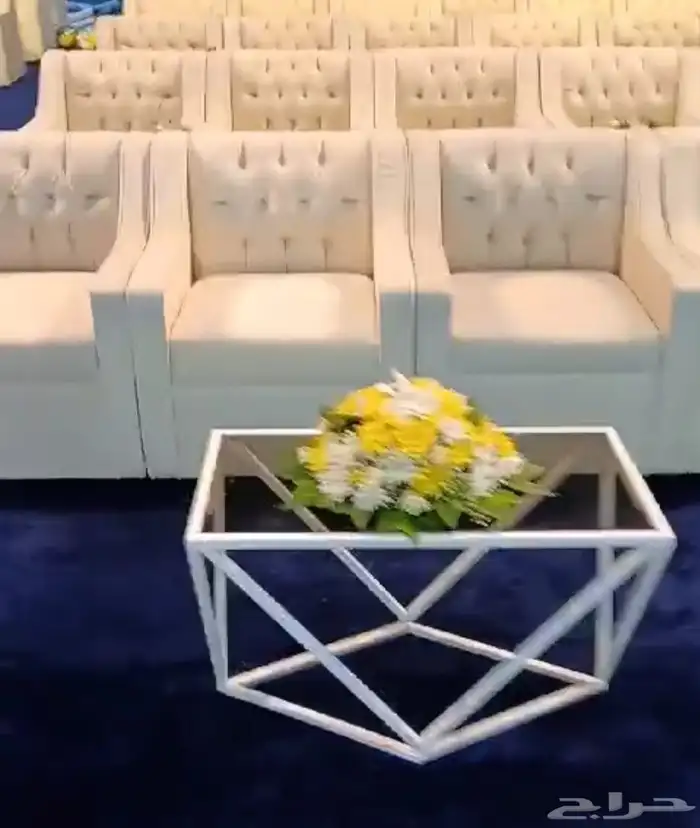 تاجر كنب جلسه شعبيه جلسه مغربيه 8