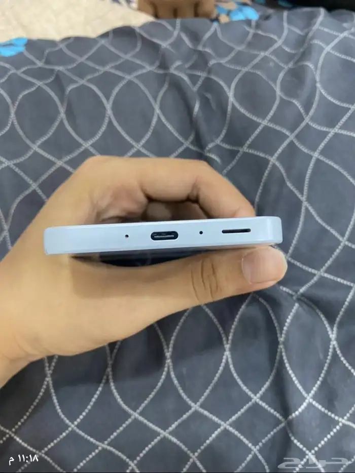 سامسونج a35 البطاريه 100 والحاله ممتاز والجوال مافيه شي 5