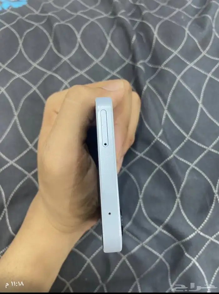 سامسونج a35 البطاريه 100 والحاله ممتاز والجوال مافيه شي 2