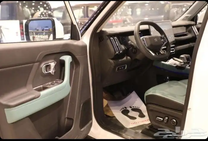 جيتور T1 لاكجري 2025 الحق العرض قبل نفاذ الكمية 9