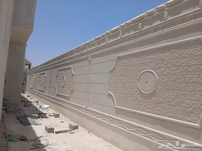 تصميم الحجر الطبيعي 9