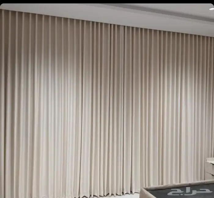 يوجد لدينه تفصيل ستاير ويافاي بلاكاوت وشيفون نضام فندقي 0