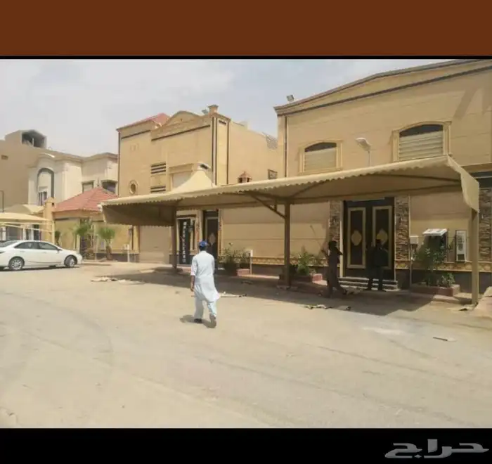 حداد مظلات 0