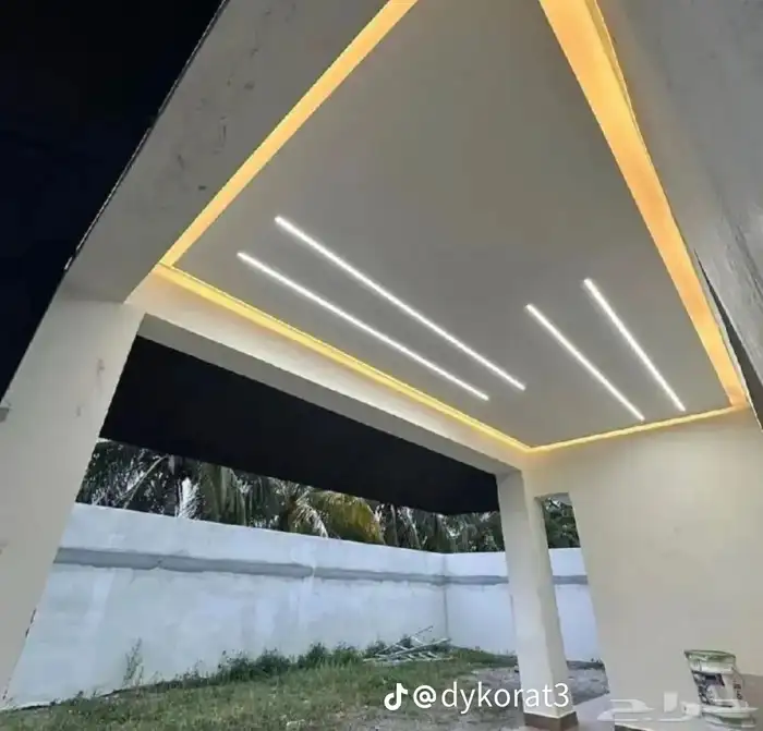 ديكور ودهان وترميم 6