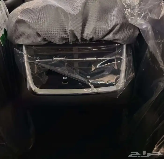 فورد تيرتوري ( ترند نص فل بانوراما ) موديل 2026 الناغي 7