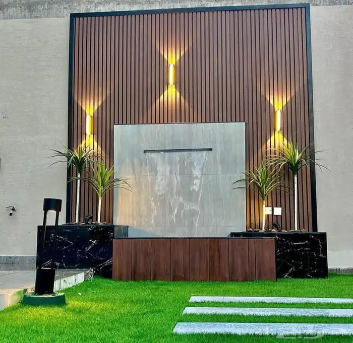 تنسيق حدائق الجنوب 5