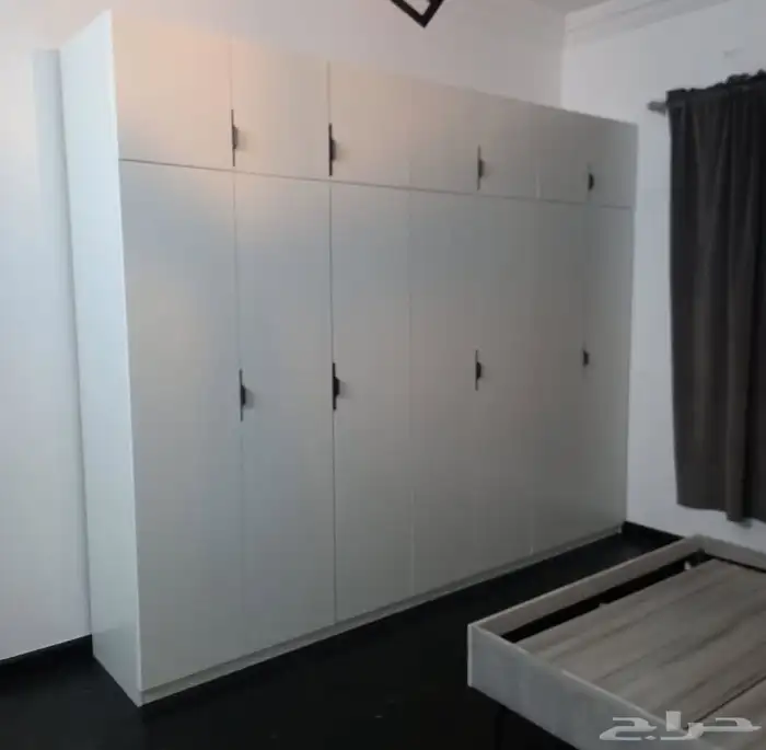 تفصيل غرف نوم ومطبخ على حسب الطلب مع ضمان خمس سنوات 9
