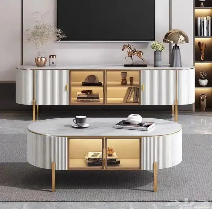 طاولات تفصيل حسب الطلب موقعنا الرياض 0