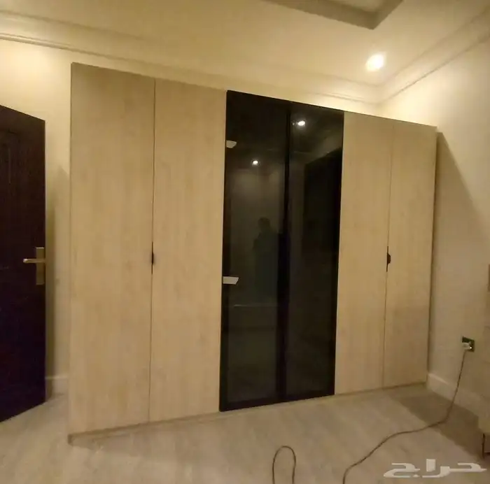 تفصيل غرف نوم ومطبخ على حسب الطلب مع ضمان خمس سنوات 6