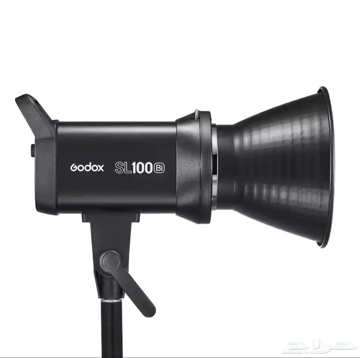 للبيع كشاف اضاءة احترافية للتصوير Godox 0