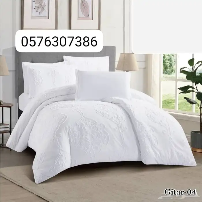 مفارش بأسعار مميزة 6