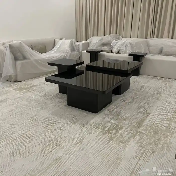 طقم طاولات تفصيل على حسب الطلب 0