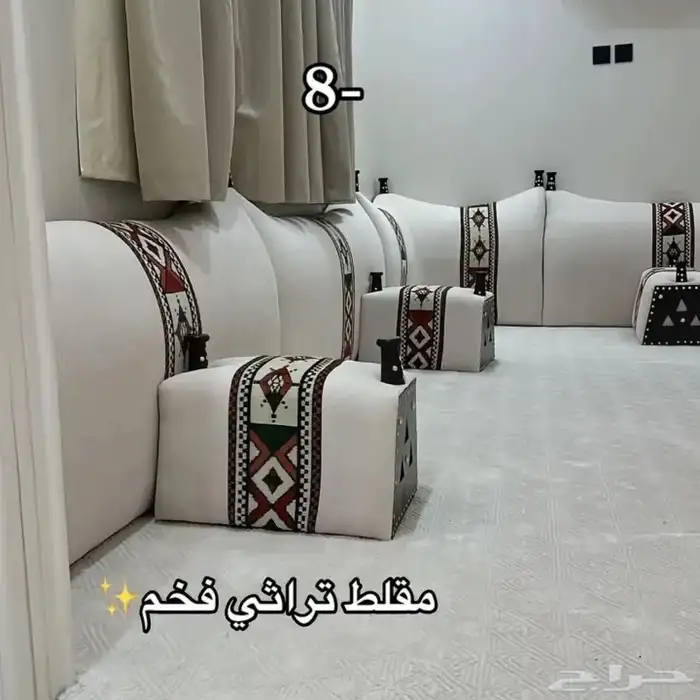 كنبات  كنب  كنبات_مجالس  كنبات_مجالس_عربية_مودرن_اطقم_فخة 7