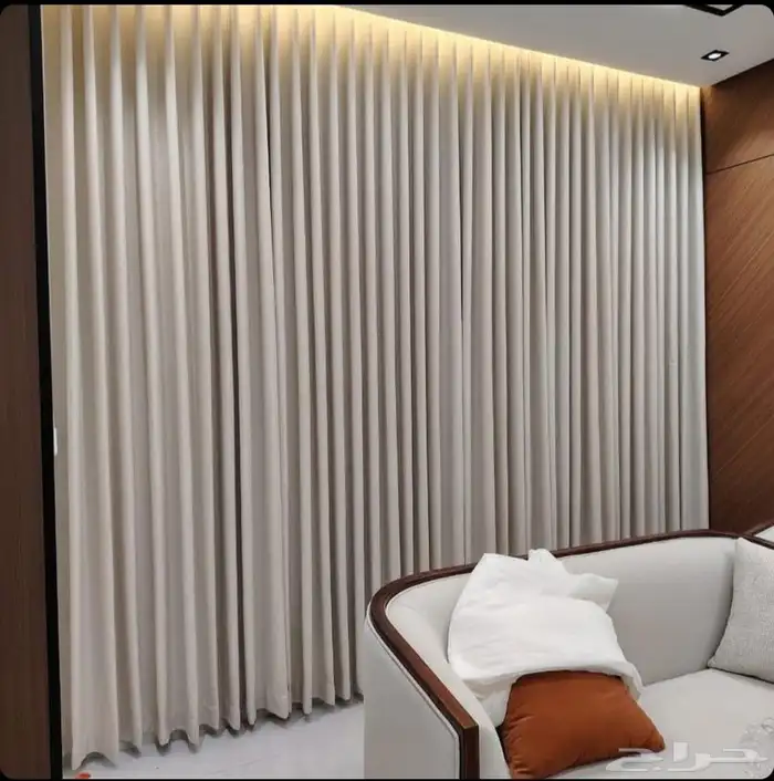 يوجد لدينه تفصيل ستاير ويافاي بلاكاوت وشيفون نضام فندقي 5