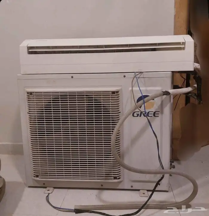 مكيف سبليت جري 2