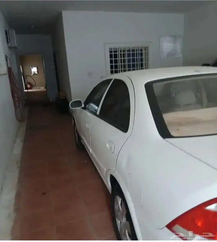 سياره صني 2012 5