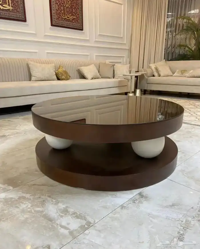 طاولات تفصيل حسب الطلب موقعنا الرياض 3