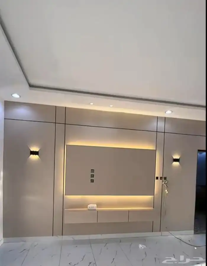 بارتيشنات خشبيه 3