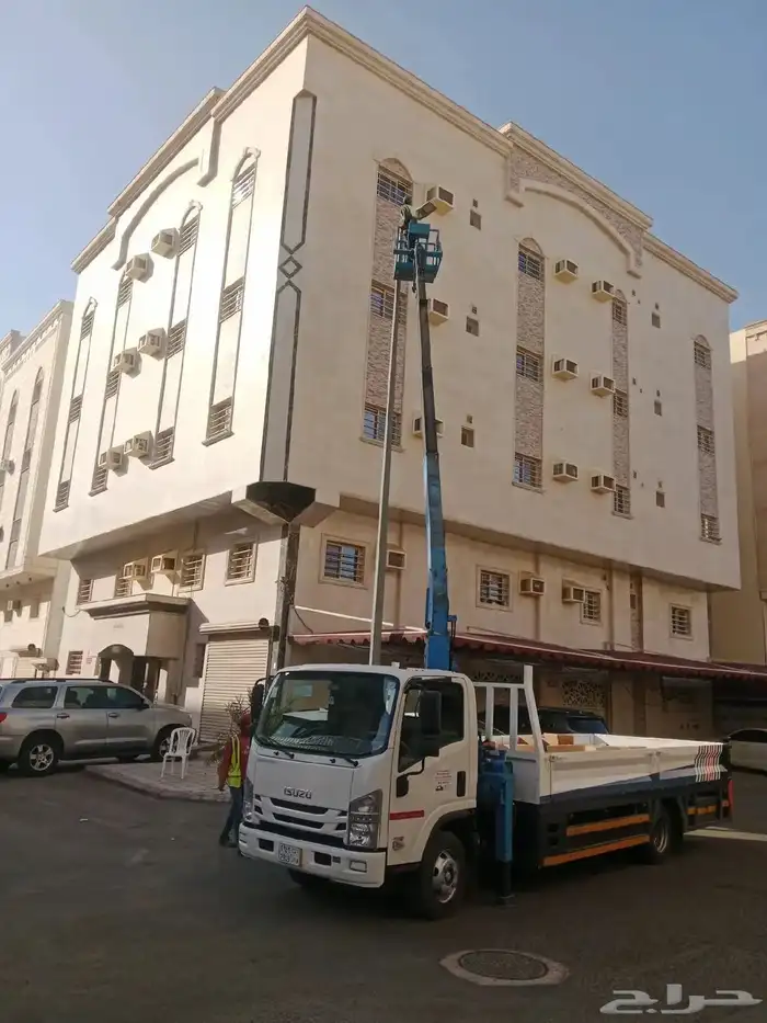 ونش دينه 3 طن وي 6 وعندنا 8 طن وعندنا ه طن 1