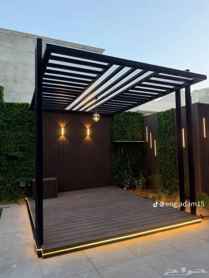 حداد سندوتش بنل-مظلات 7