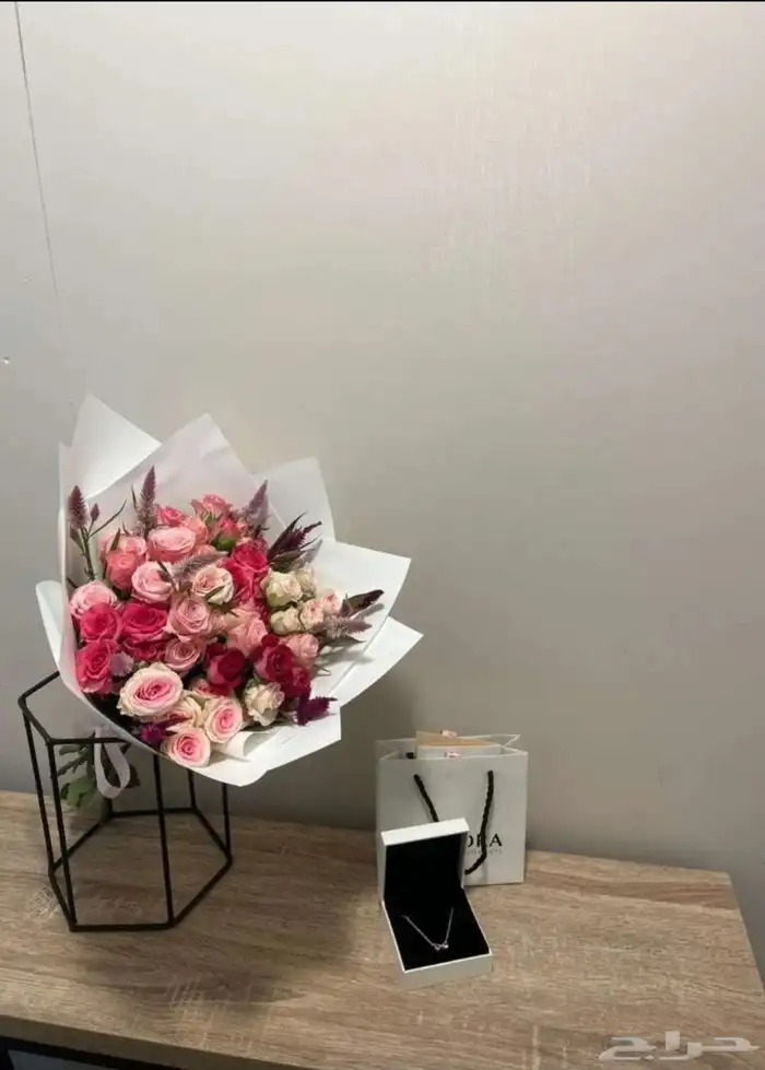 متجر هدايا ورد خميس مشيط ابهاء احد رفيده الواديين سراةعبيده 5