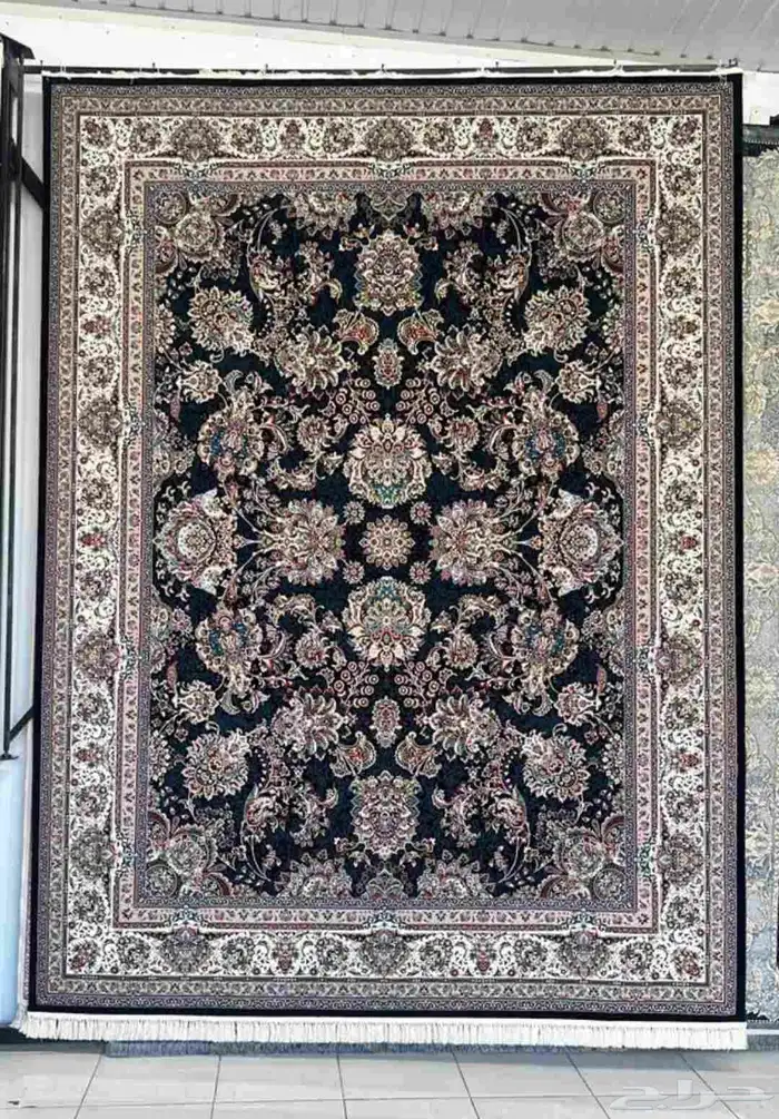 سجاد إيراني 4