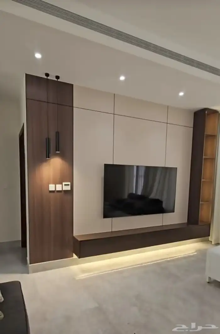 بارتيشنات خشبيه 2