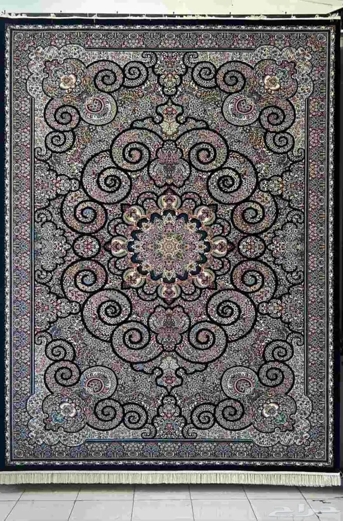 سجاد إيراني 5