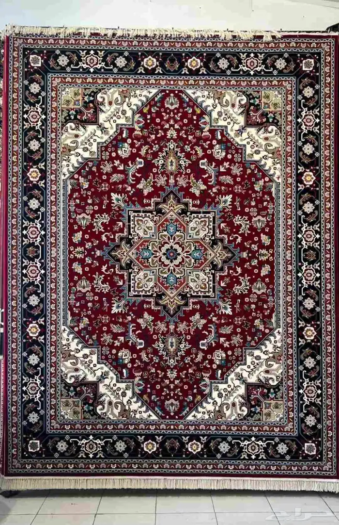 سجاد إيراني 9